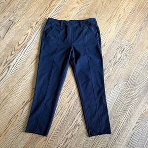 Frank & Eileen Murphy Billion Dollar Pant